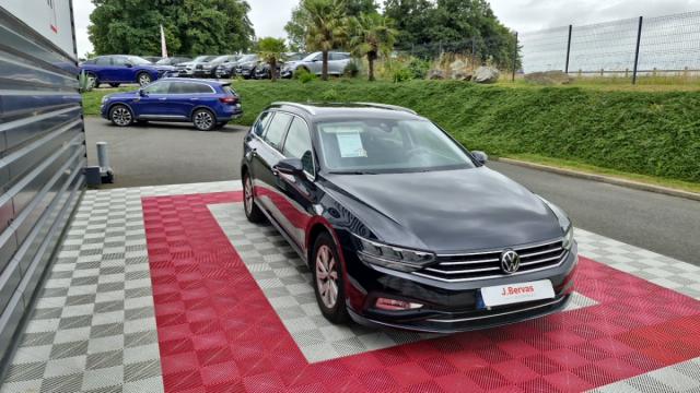 Volkswagen Passat Sw image 5
