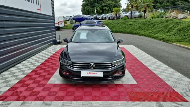 Volkswagen Passat Sw image 3