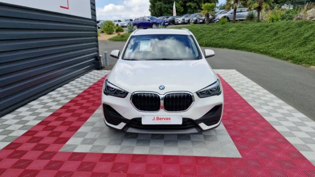 Bmw X1 image 1