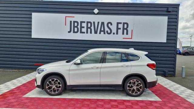 Bmw X1 image 9