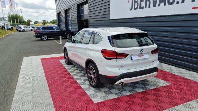 Bmw X1 image 6