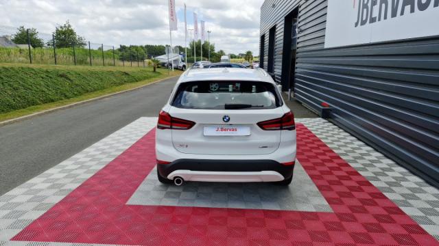Bmw X1 image 7