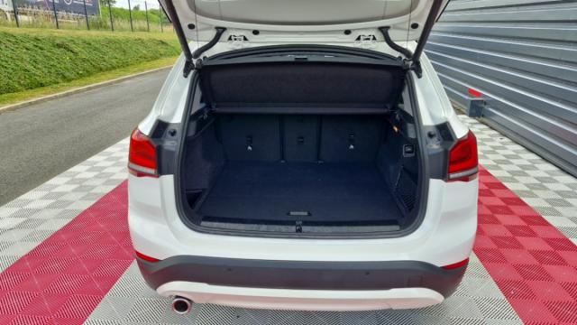 Bmw X1 image 5