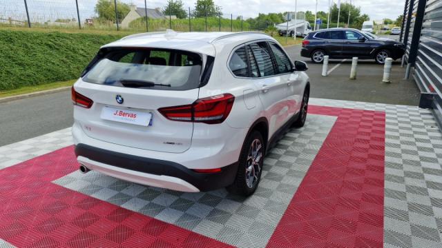 Bmw X1 image 3