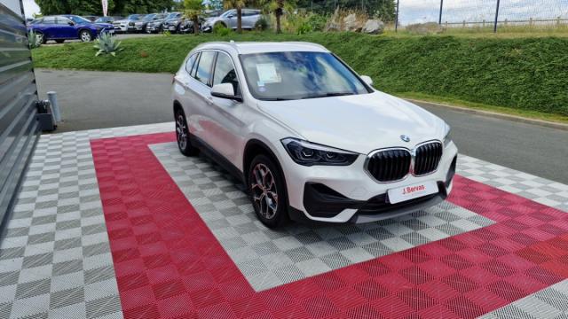 Bmw X1 image 2