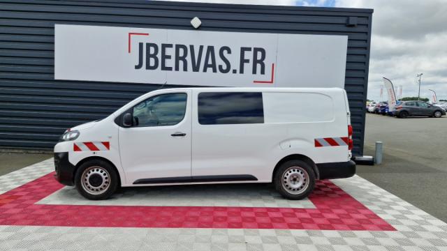 Citroen Jumpy image 4