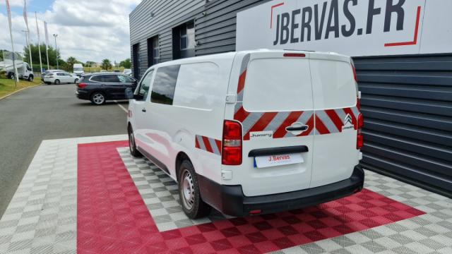 Citroen Jumpy image 6