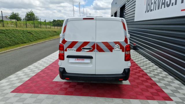 Citroen Jumpy image 8