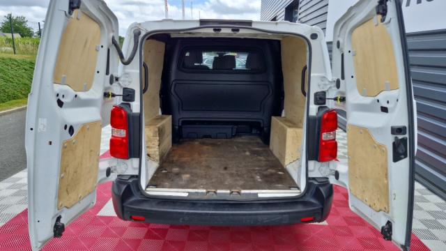 Citroen Jumpy image 7