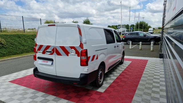 Citroen Jumpy image 9