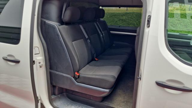 Citroen Jumpy image 2