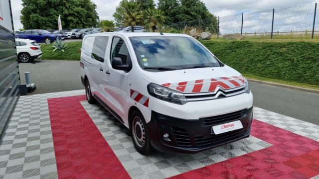Citroen Jumpy image 3