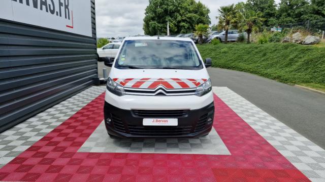 Citroen Jumpy image 5