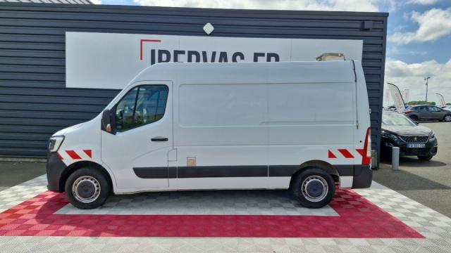 Renault Master image 1