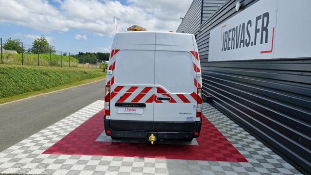 Renault Master image 7