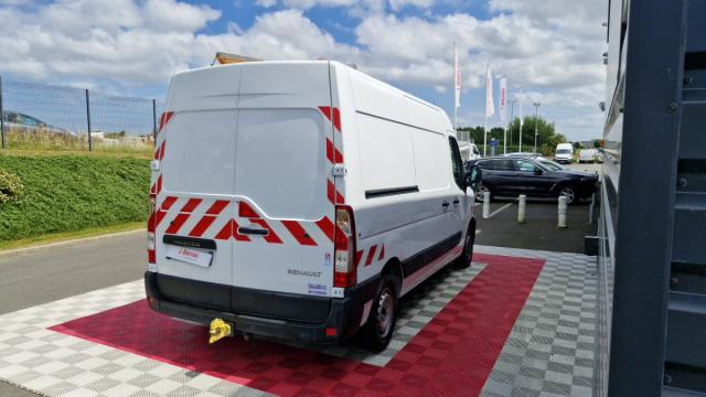 Renault Master image 8