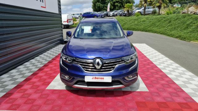 Renault Koleos image 6