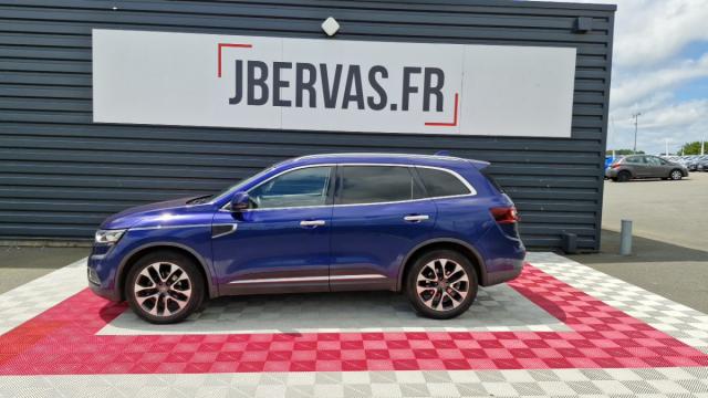 Renault Koleos image 7