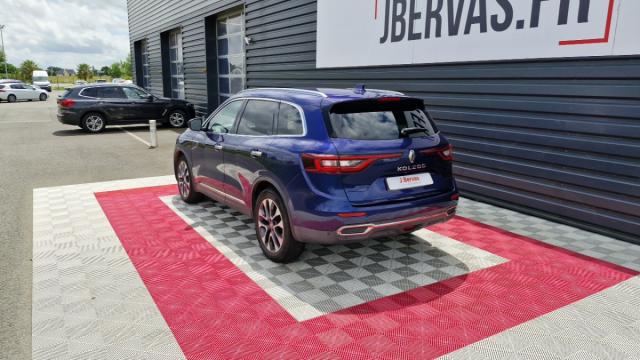 Renault Koleos image 1