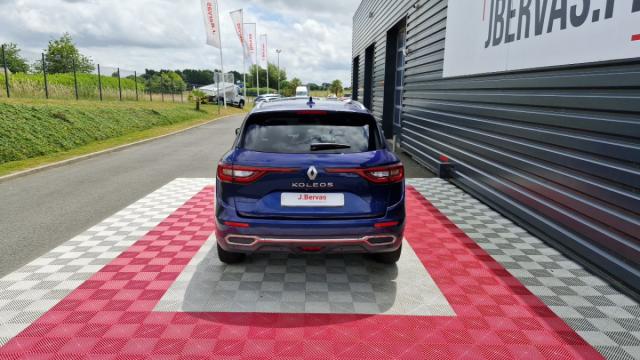 Renault Koleos image 5
