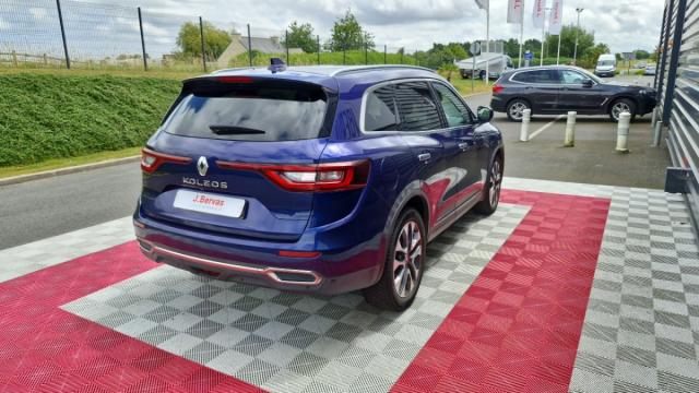 Renault Koleos image 8