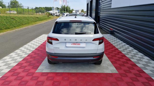 Skoda Karoq image 7