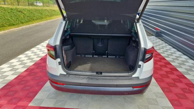 Skoda Karoq image 1