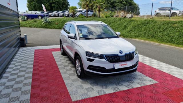 Skoda Karoq image 3
