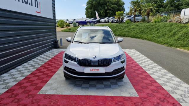 Skoda Karoq image 5