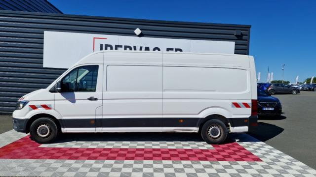 Volkswagen Crafter image 4