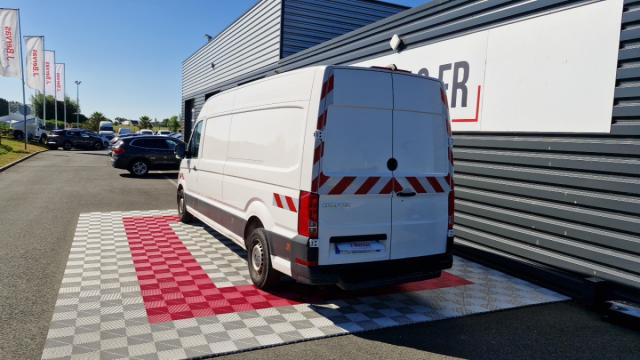 Volkswagen Crafter image 3