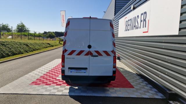 Volkswagen Crafter image 1