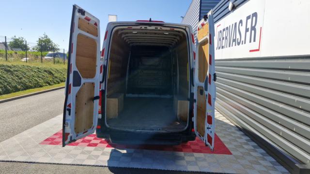 Volkswagen Crafter image 5