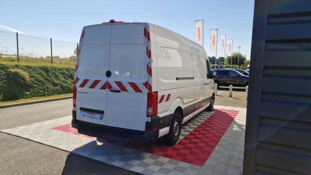 Volkswagen Crafter image 7