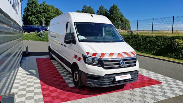 Volkswagen Crafter image 9