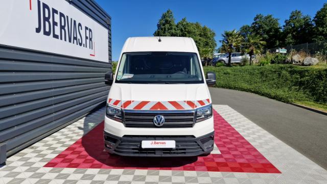 Volkswagen Crafter image 2