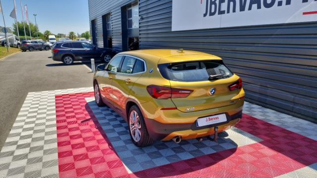 Bmw X2 image 1