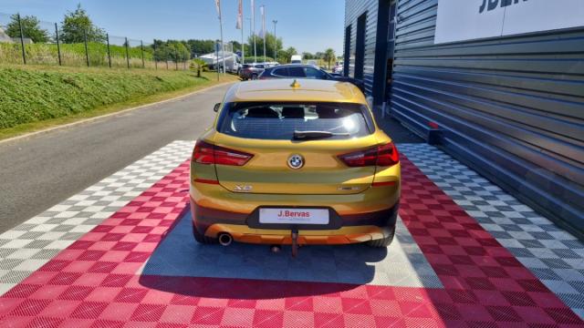 Bmw X2 image 8