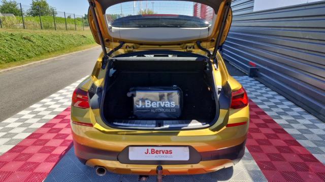 Bmw X2 image 2