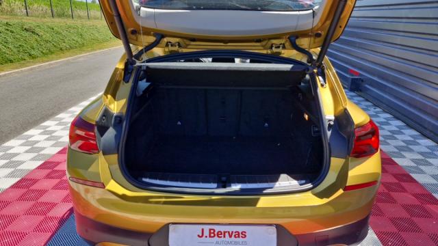 Bmw X2 image 4