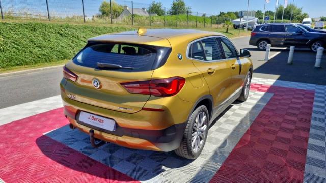 Bmw X2 image 9