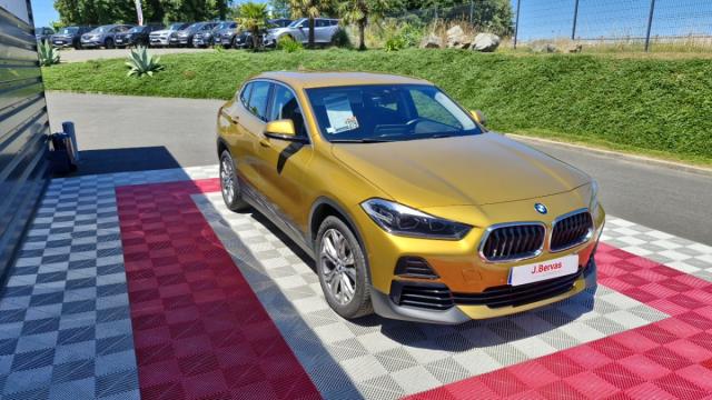 Bmw X2 image 5