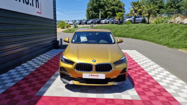 Bmw X2 image 6
