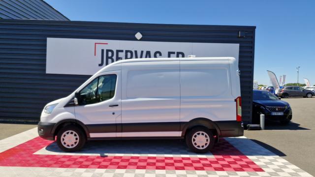 Ford Transit image 1