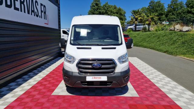 Ford Transit image 2