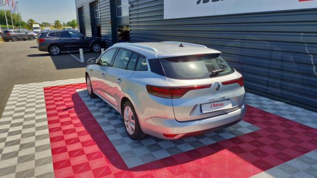 Renault Mégane Estate image 8