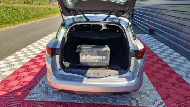 Renault Mégane Estate image 7