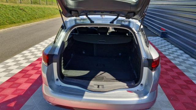 Renault Mégane Estate image 4