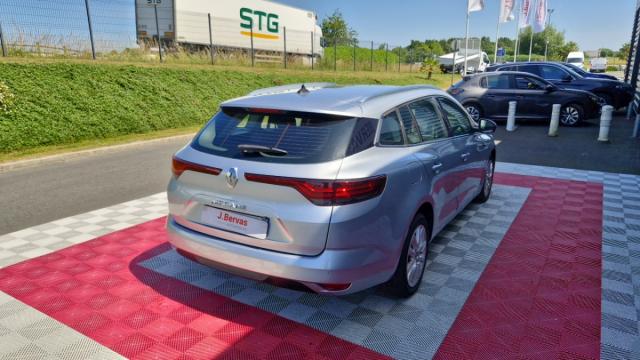 Renault Mégane Estate image 6