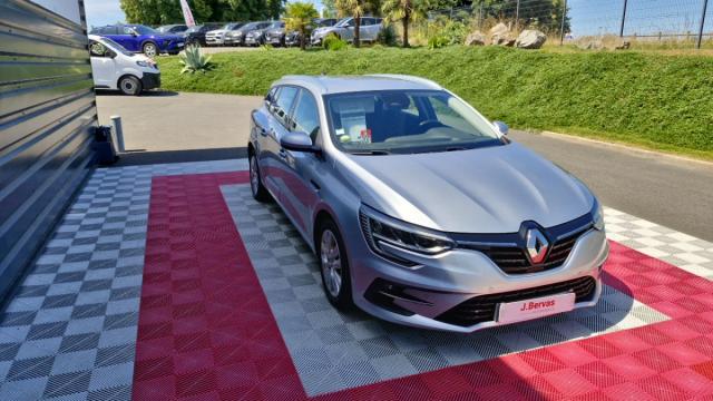 Renault Mégane Estate image 9